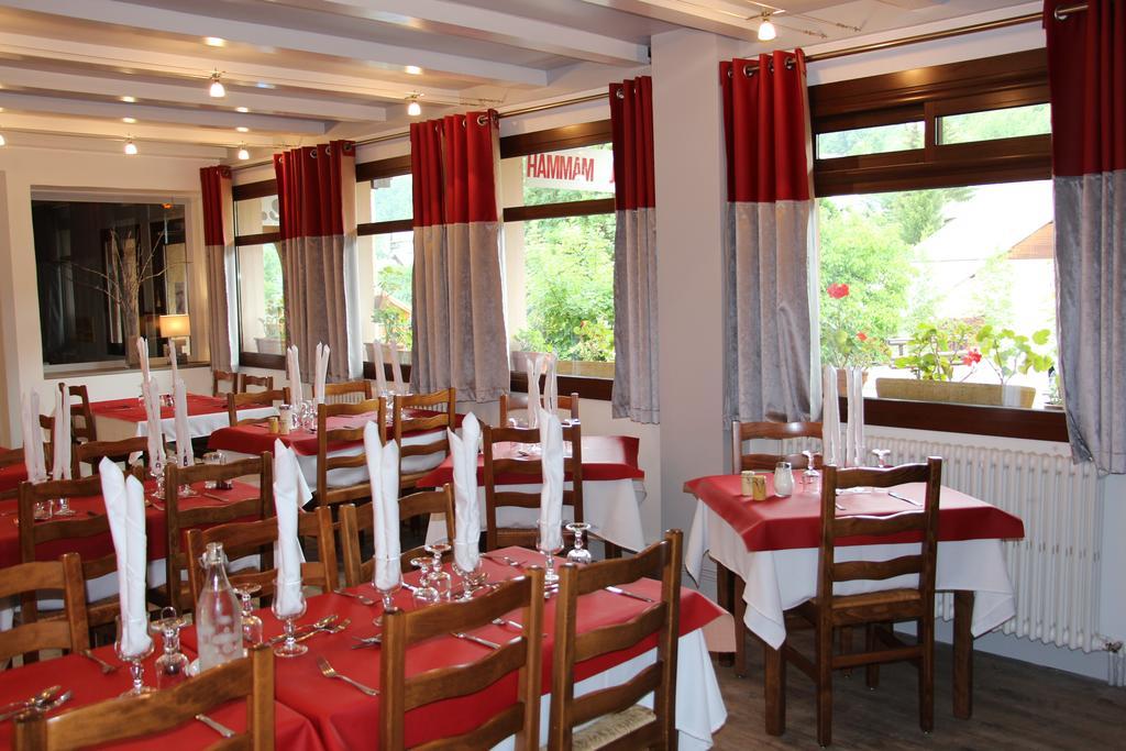 Hotel Aigliere Puy-Saint-Vincent Luaran gambar